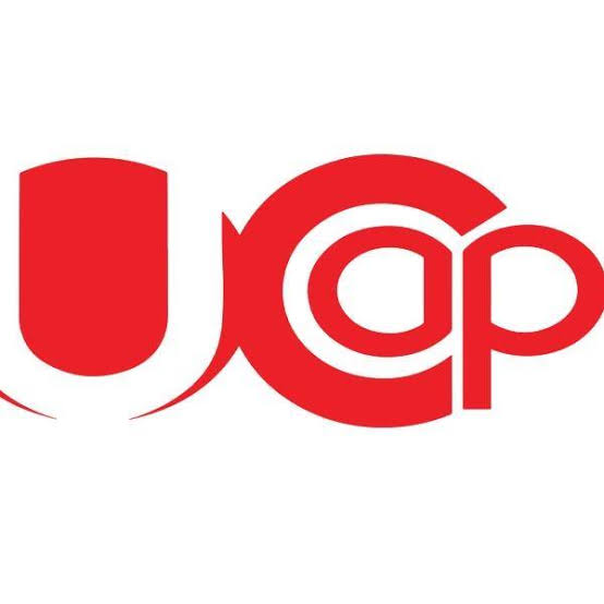 Ucap