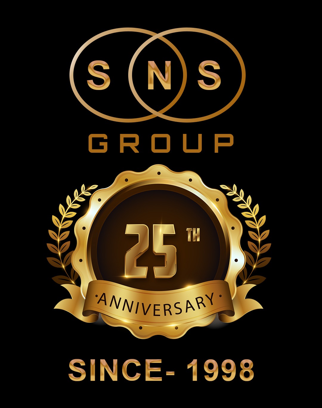 SNS LOGO